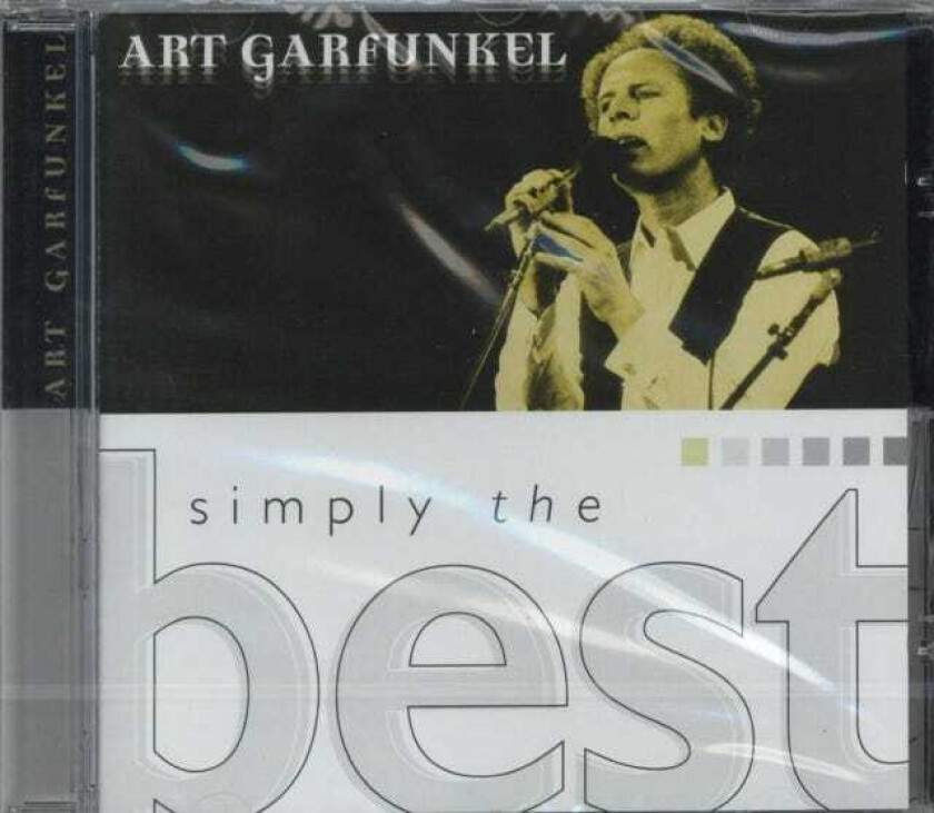 Art Garfunkel : The Best Of Art Garfunkel CD (1998)