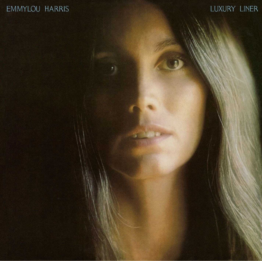 Emmylou Harris : Luxury Line CD (2004)