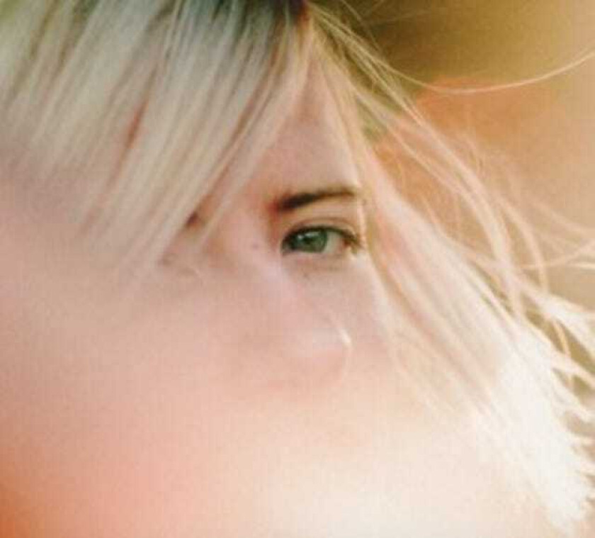 Amber Arcades : Fading Lines CD (2016)