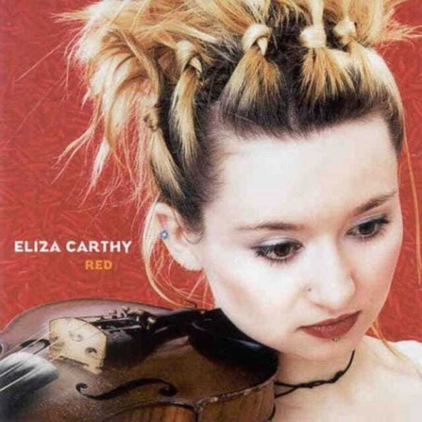 Eliza Carthy : Red CD (2003)