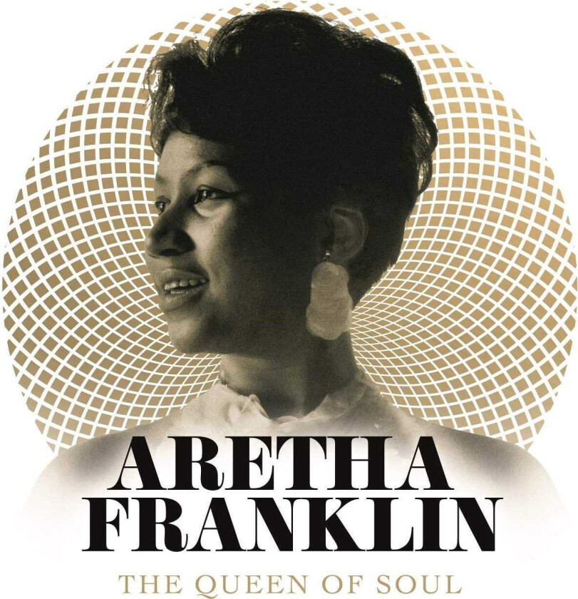 Aretha Franklin : The Queen of Soul CD Album (Jewel Case) 2 discs (2018)