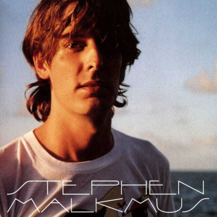 Stephen Malkmus : Stephen Malkmus CD (2018)