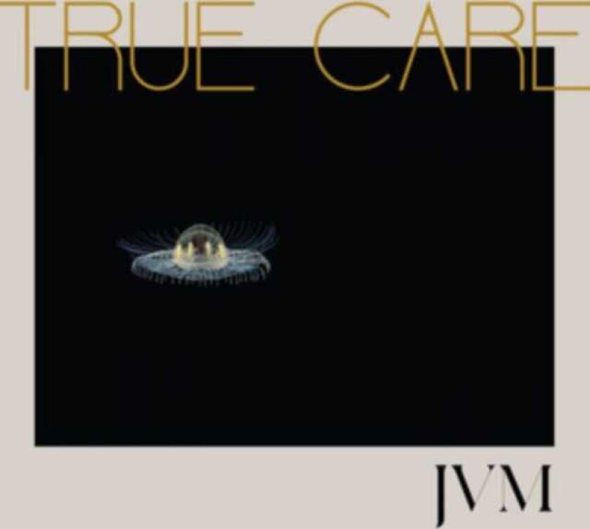 James Vincent McMorrow : True Care CD (2017)
