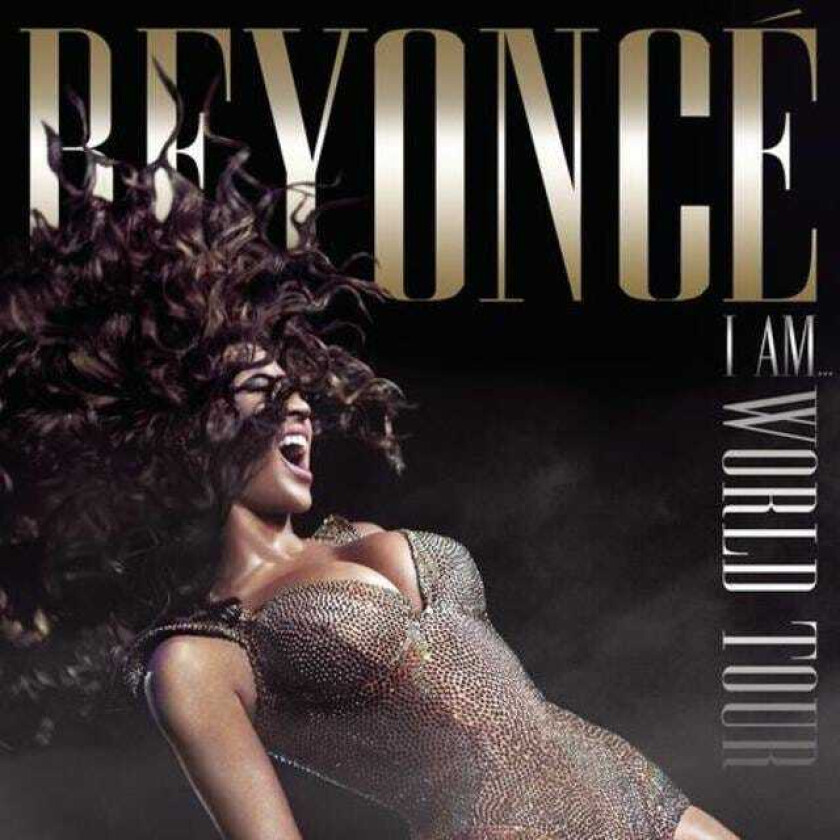 Bilde av Beyonc? : I Am… World Tour CD and DVD CD