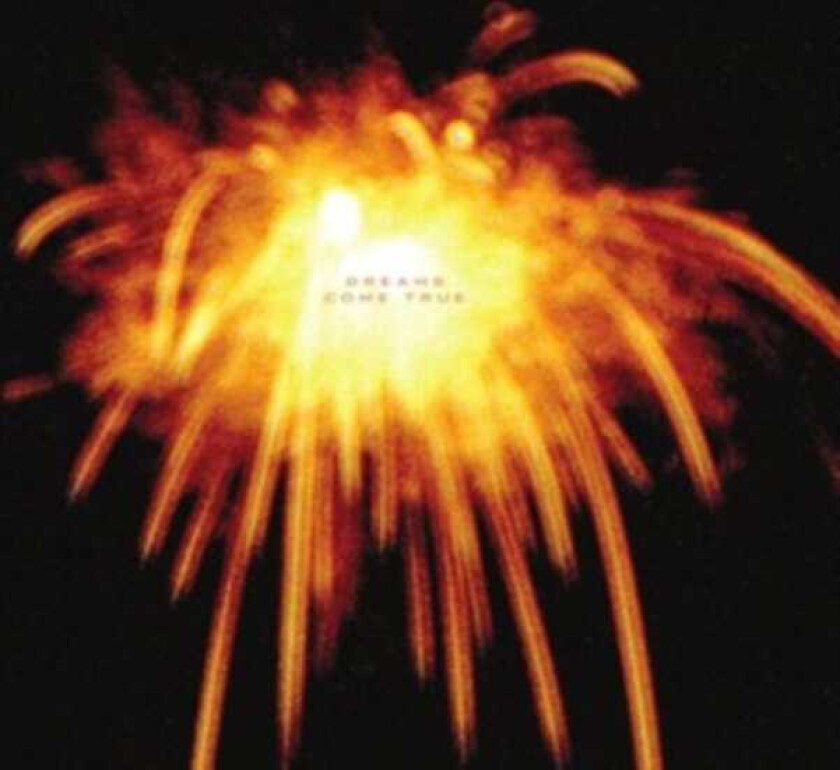 Cant : Dreams Come True CD Album Digipak (2011)