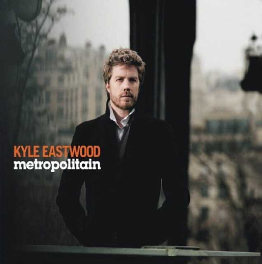 Kyle Eastwood : Metropolitain CD (2009)
