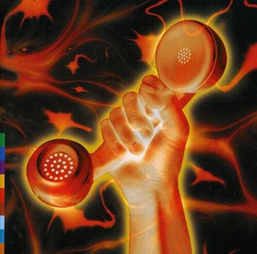 Peter Gabriel : Secret World Live CD 2 discs (1994)