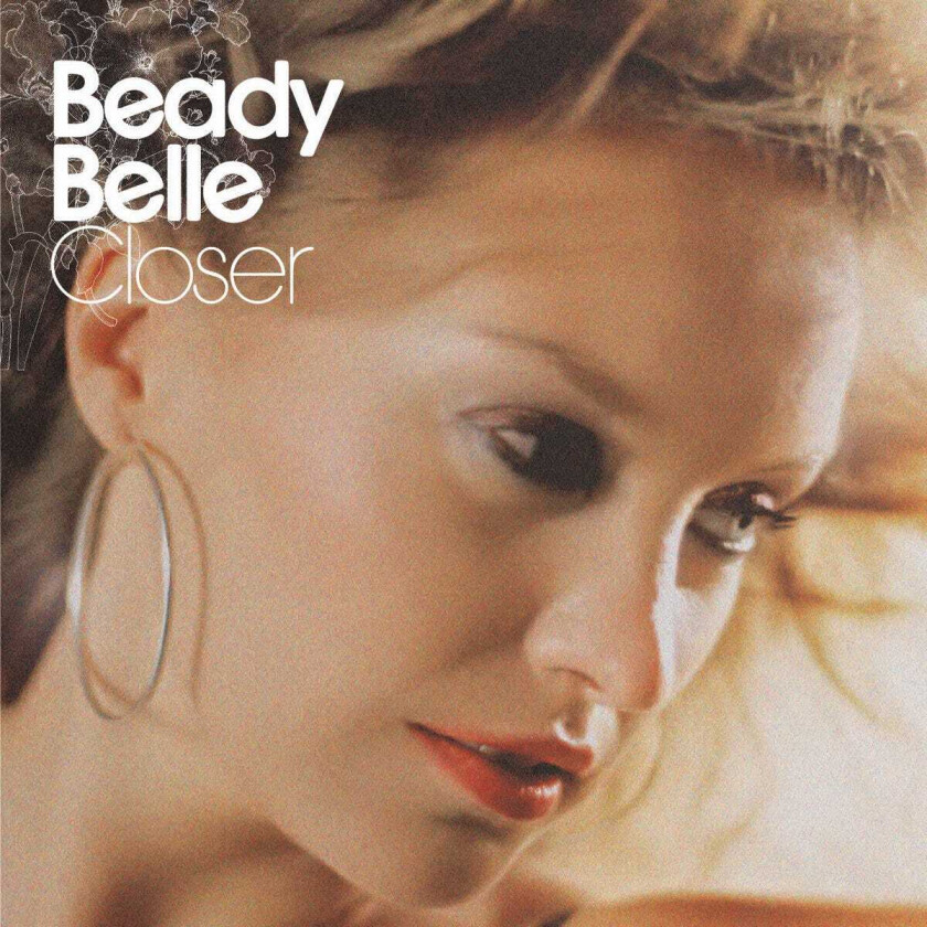 Beady Belle : Closer CD (2005)