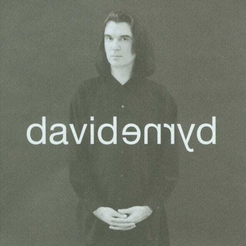 Byrne, David : David Byrne CD