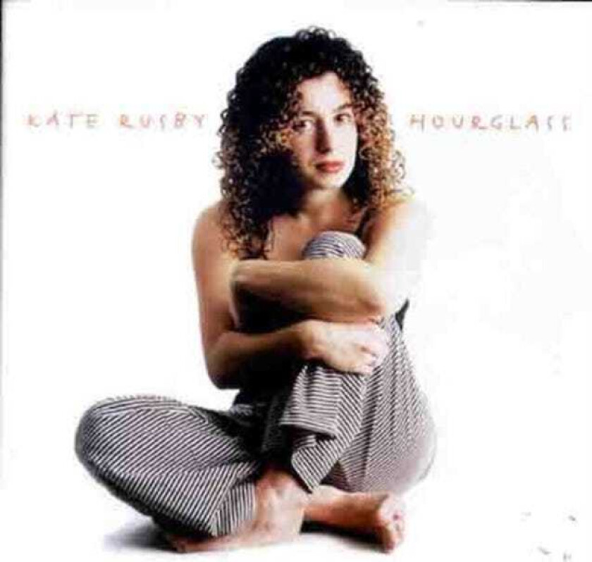 Kate Rusby : Hourglass CD (2003)