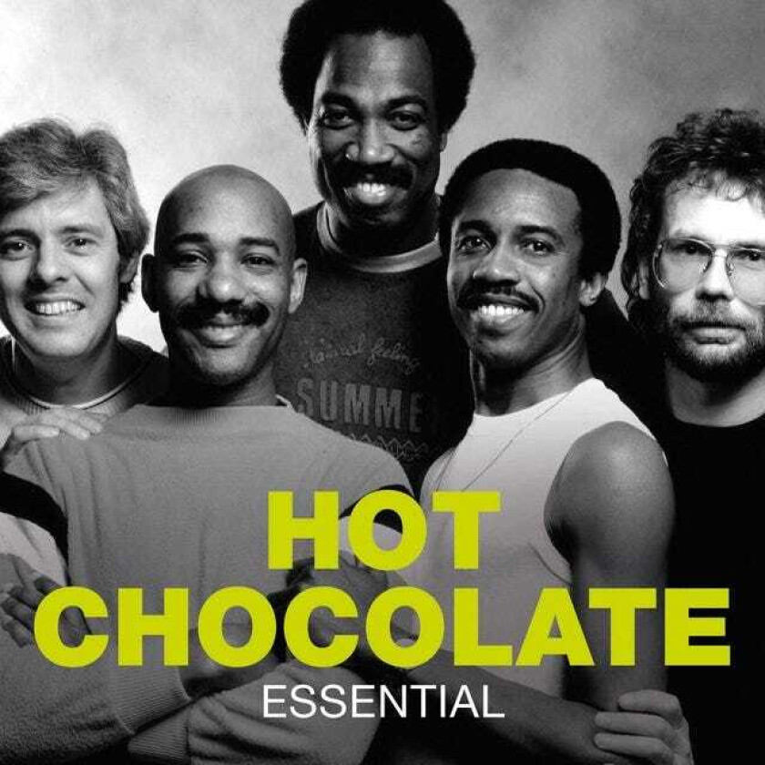 Hot Chocolate : Essential CD (2011)