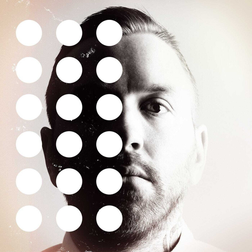City and Colour : The Hurry and the Harm CD (2013)