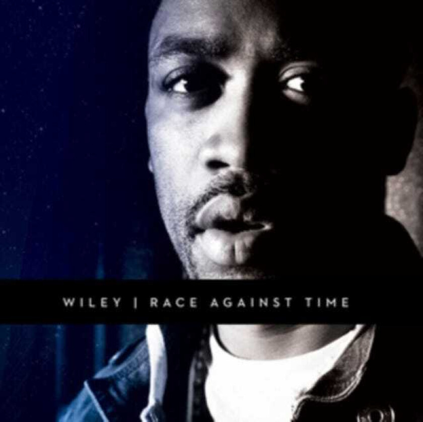 Wiley : Race Against Time CD (2017)