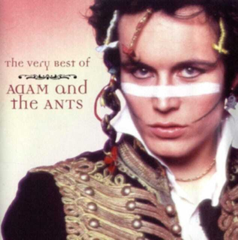 Adam and the Ants : The Very Best of Adam and the Ants CD (2004)
