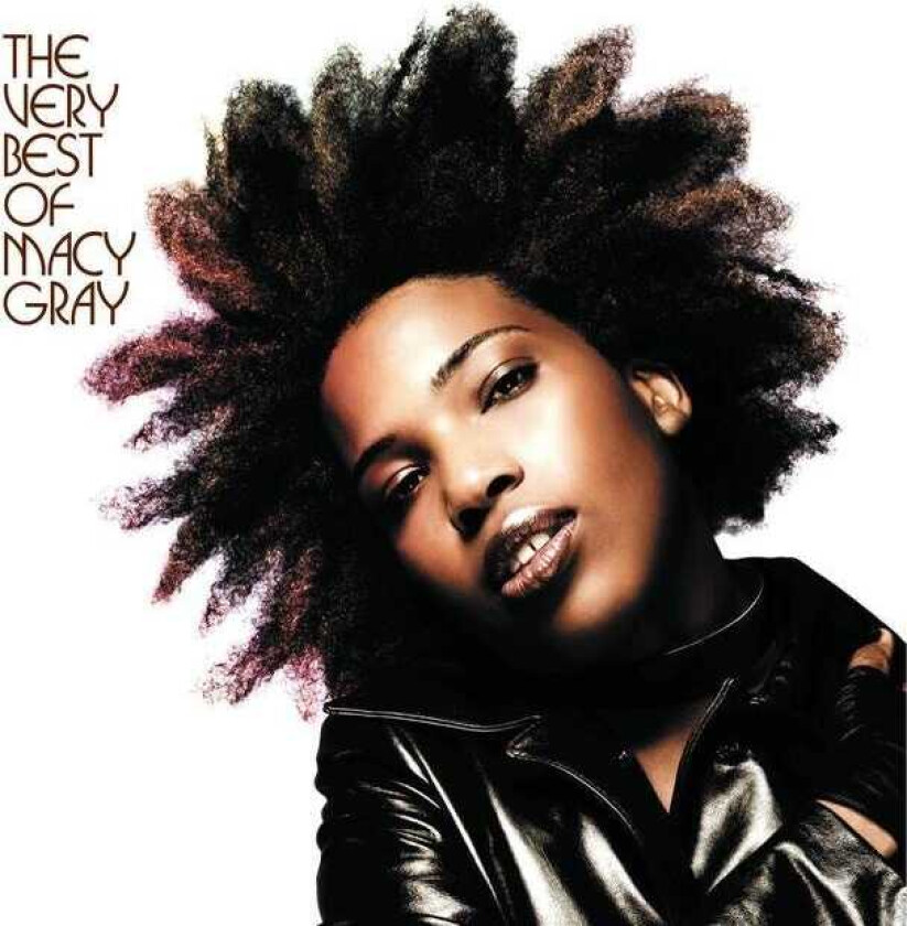 Macy Gray : The Very Best of Macy Gray CD (2004)
