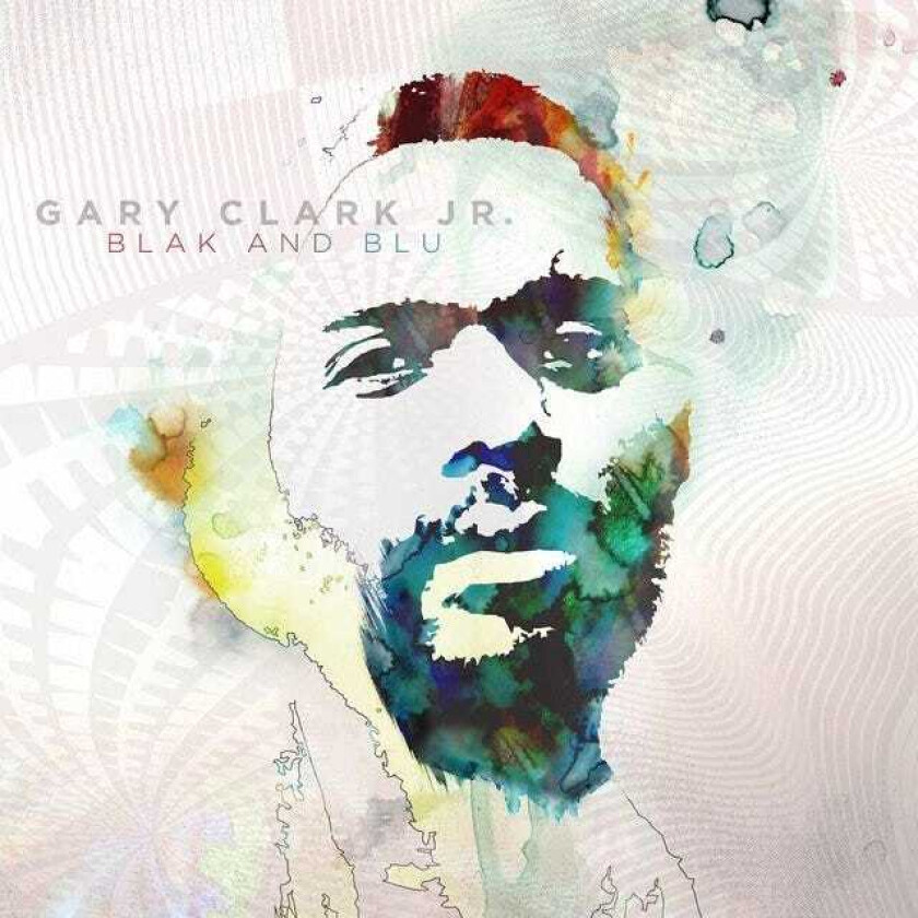 Gary Clark Jr. : Blak and Blu CD (2013)