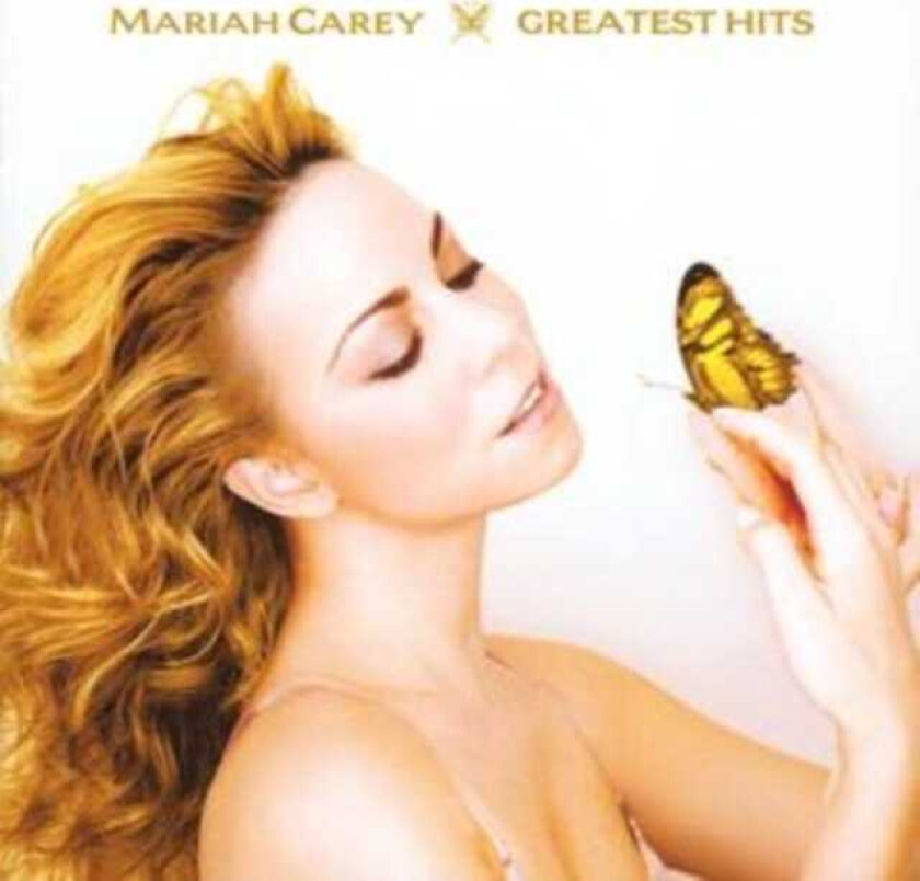Mariah Carey : Greatest Hits CD 2 discs (2005)