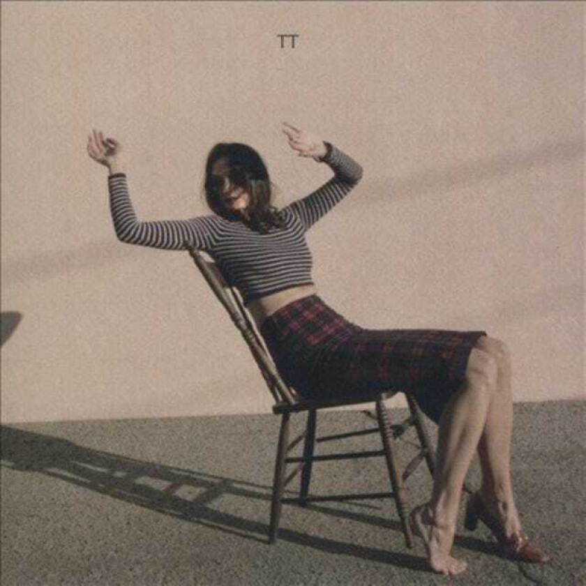 TT : LoveLaws CD (2018)