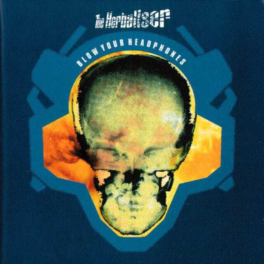 Various Artists : Blow Your Headphones CD (2000)