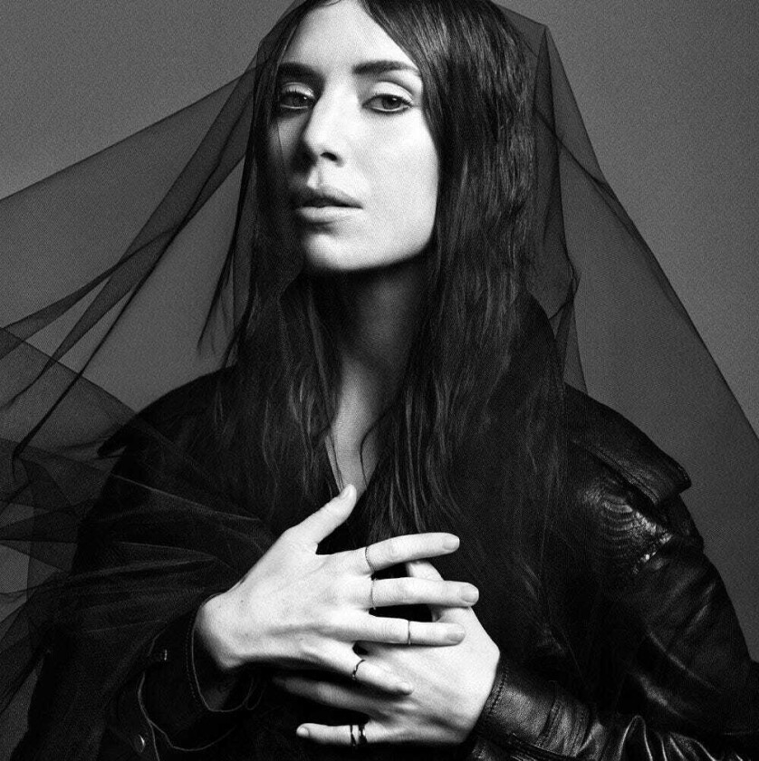 Lykke Li : I Never Learn CD Deluxe Album (2014)