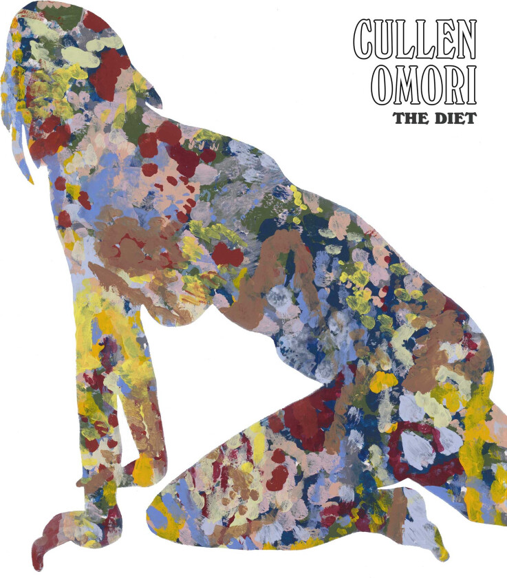 Cullen Omori : The Diet CD (2018)