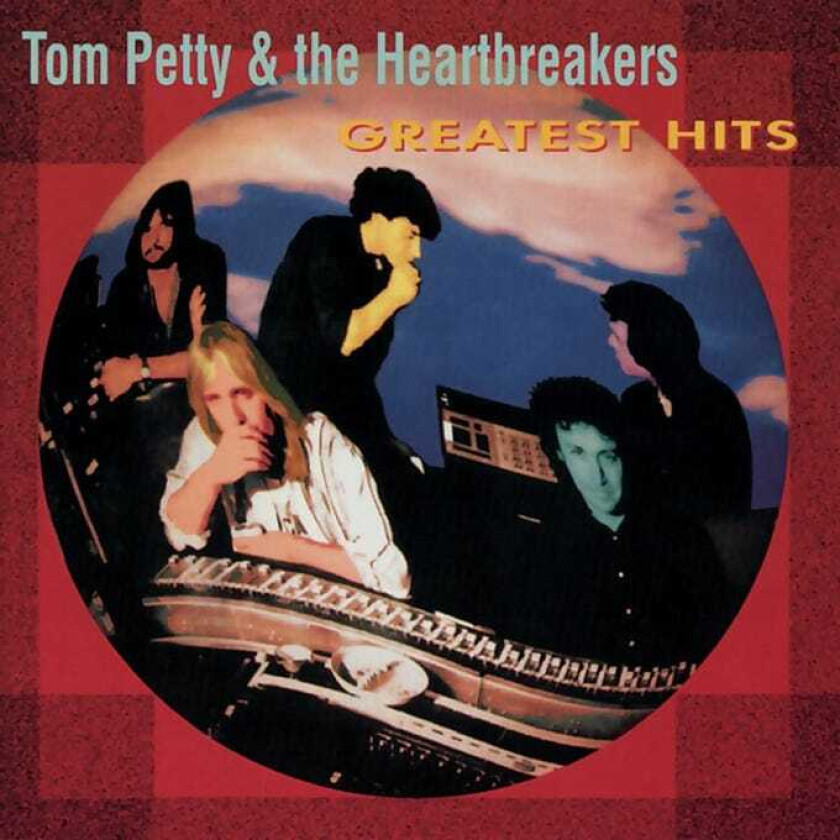 Tom Petty & the Heartbreakers : Greatest Hits CD