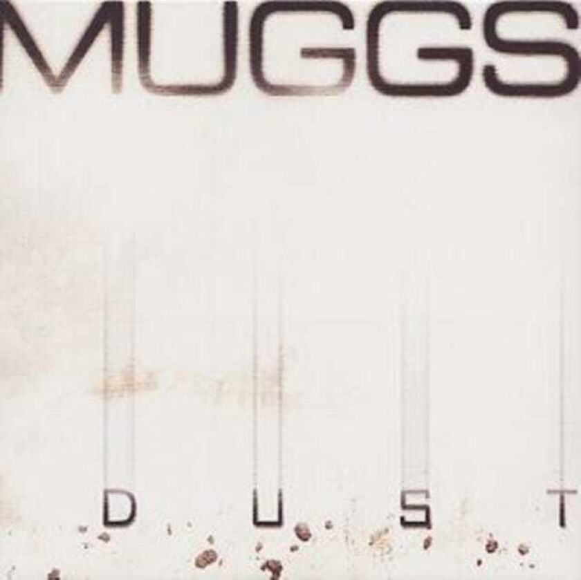 Dust CD (2003)
