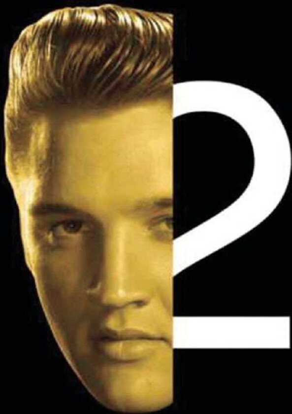 Elvis Presley : 2nd to None CD