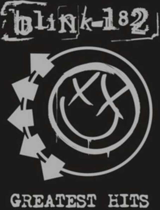 Blink-182 : Greatest Hits CD (2005)