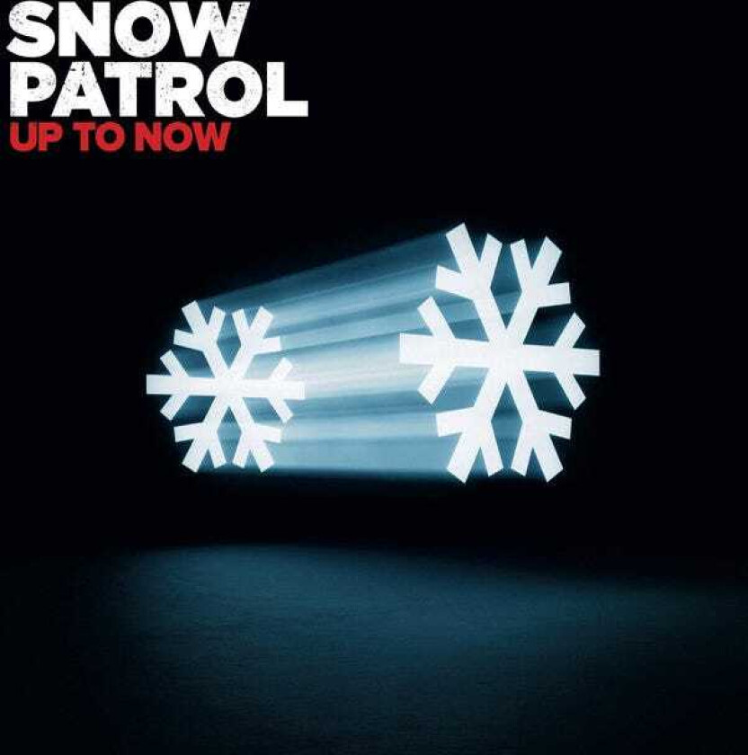 Snow Patrol : Up to Now: The Best of Snow Patrol CD 2 discs (2009)