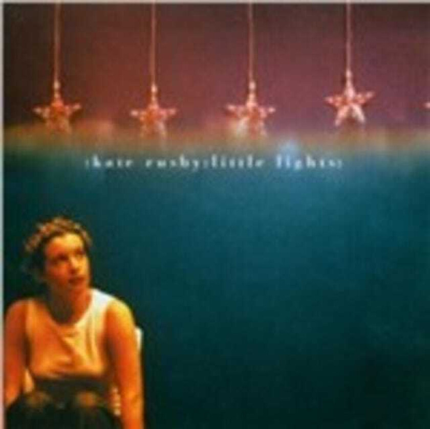 Kate Rusby : Little Lights CD (2003)