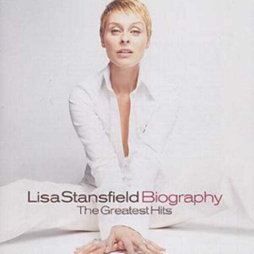 Lisa Stansfield : Biography: The Greatest Hits CD (2003)