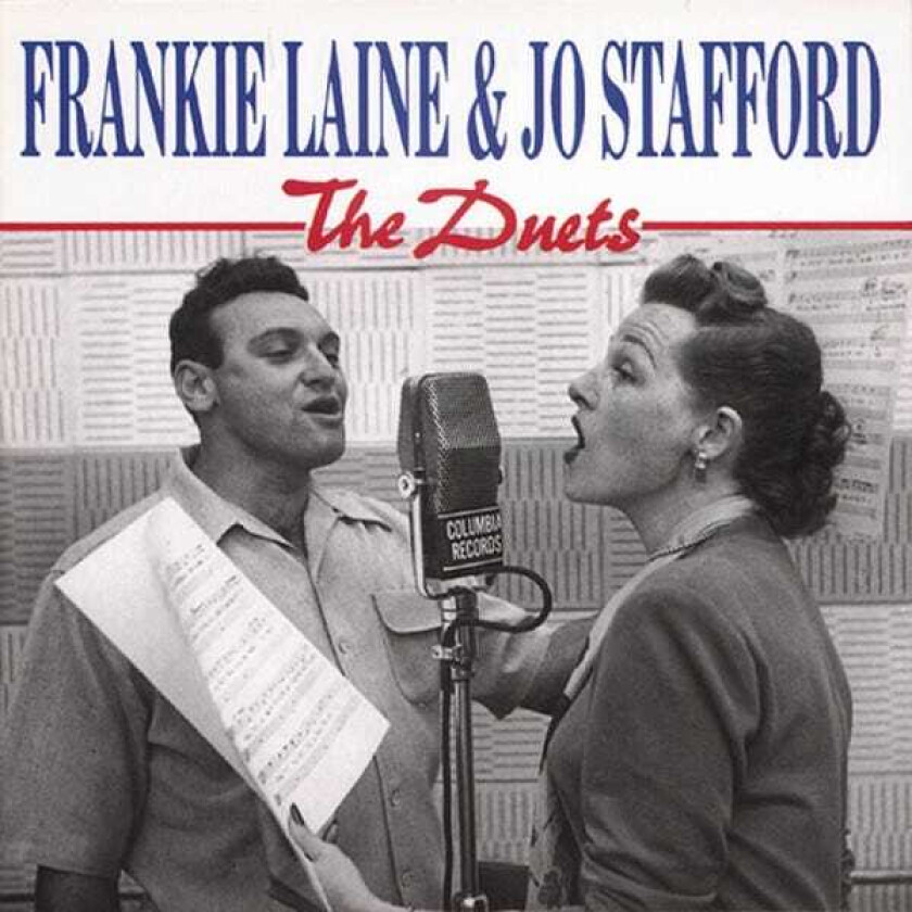 The Duets CD (1999)