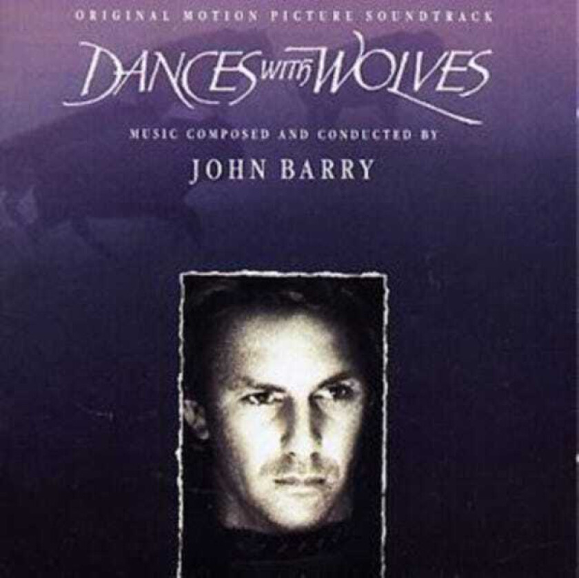 Various Artists : Dances With Wolves CD (2004)
