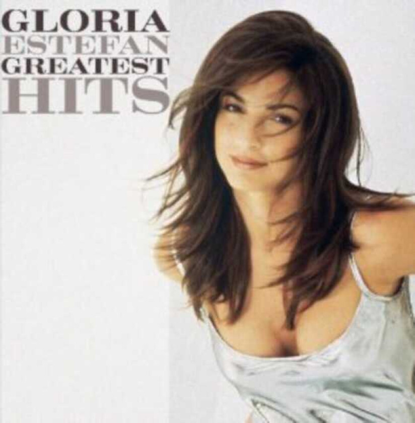 Gloria Estefan : Greatest Hits CD (2011)