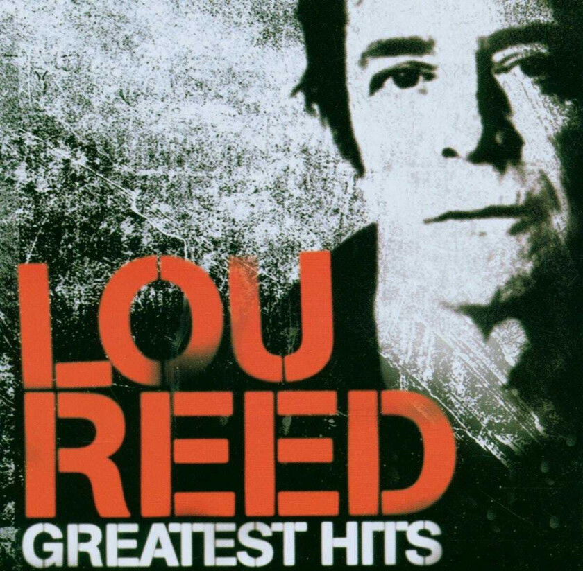 Lou Reed : Nyc Man - Greatest Hits CD (2004)