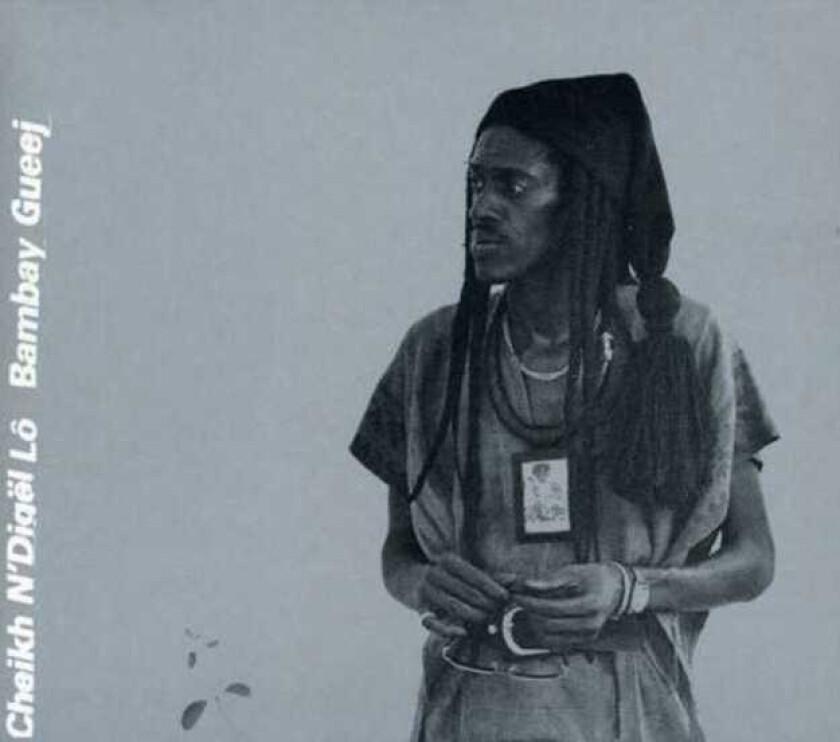 Cheikh Lo : Bambay Gueej CD (1999)