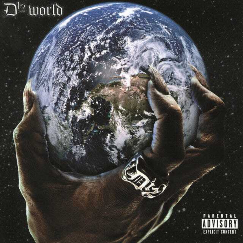 D12 : World CD