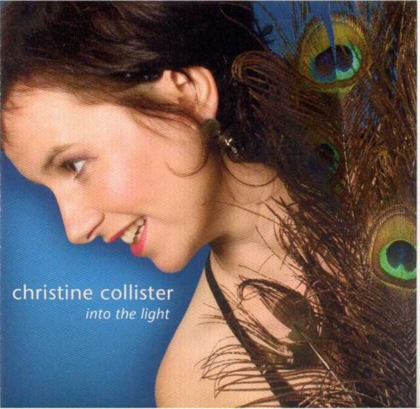 Christine Collister : Into the Light CD (2002)