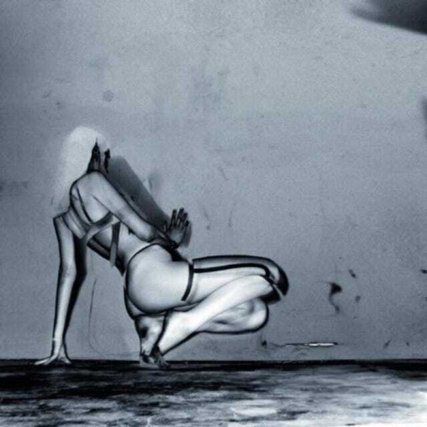 UNKLE : Where Did the Night Fall CD (2010)