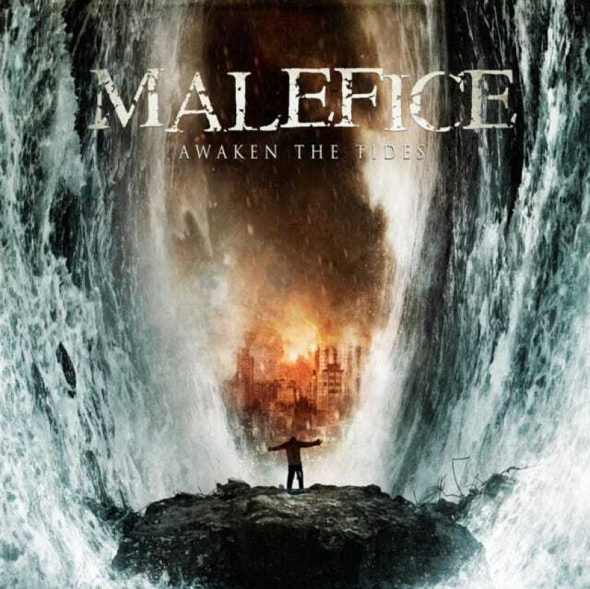 Malefice : Awaken the Tides CD (2011)