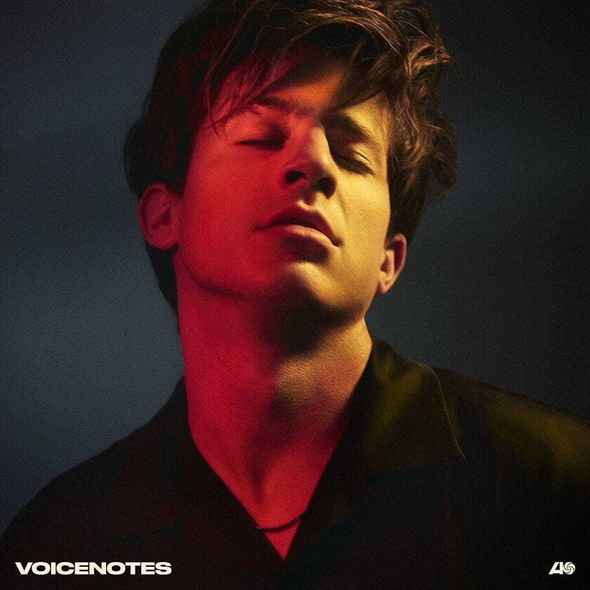 Charlie Puth : Voicenotes CD (2018)