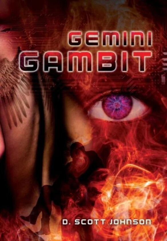 Gemini Gambit av D Scott Johnson