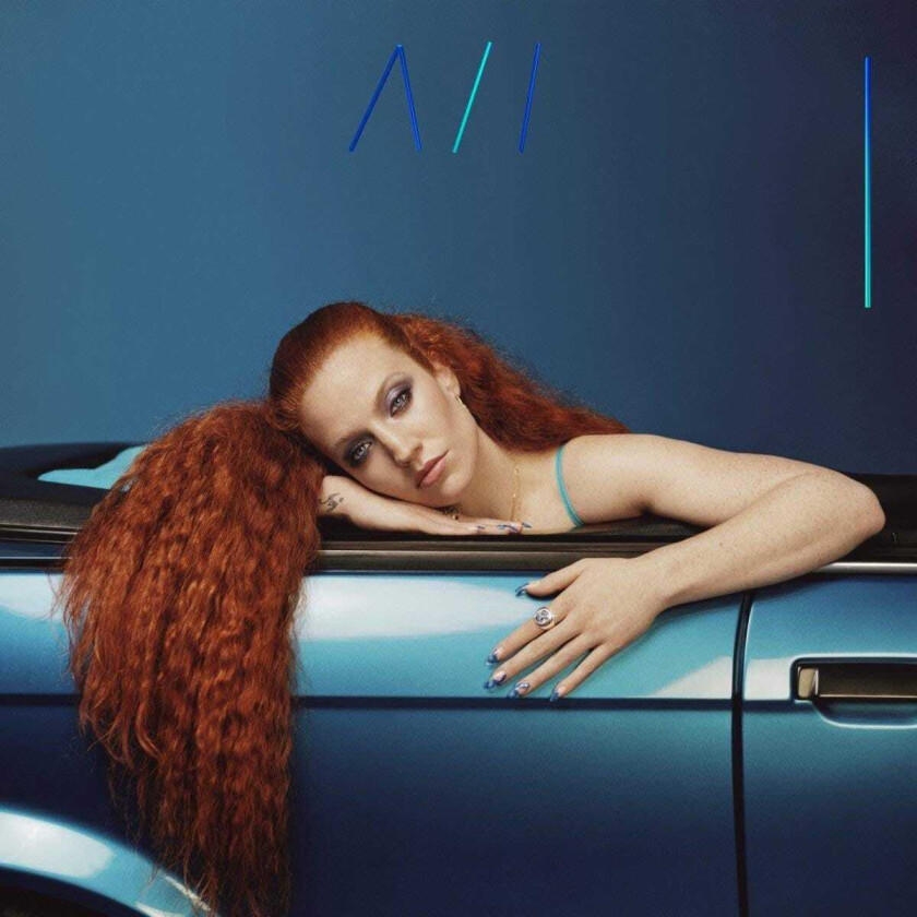Jess Glynne : Always in Between CD (2018)