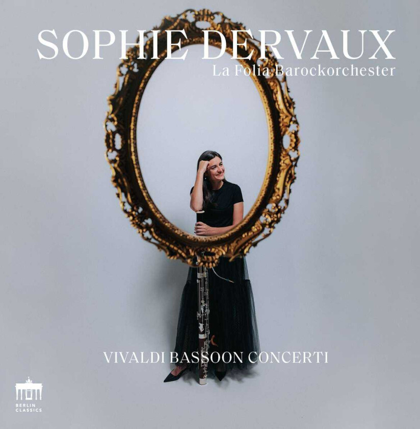 Antonio Vivaldi - Bassoon Concertos