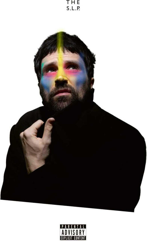 The S.L.P. : The S.L.P. CD (2019)