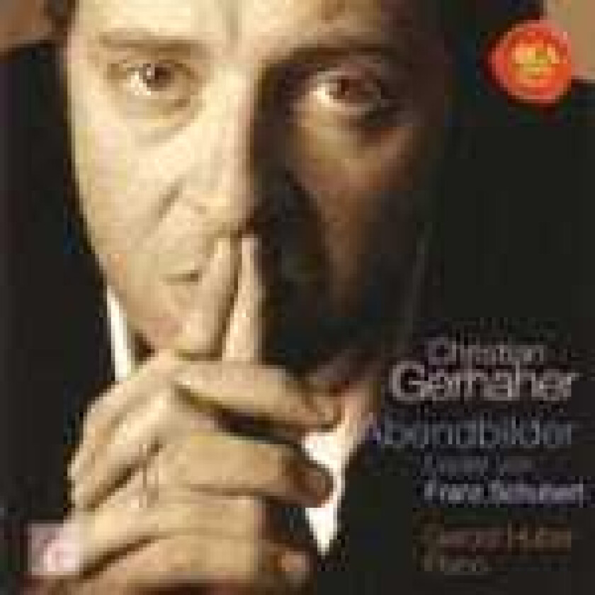 Franz Schubert : Abendlieder CD (2006)