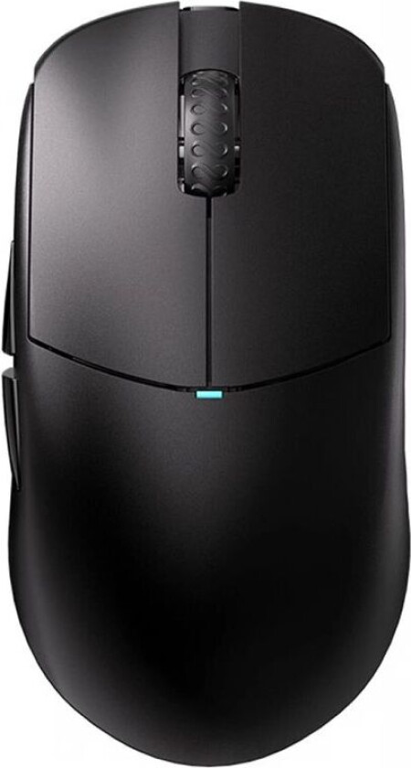 Atlantis Mini 4k Wireless Superlight Gaming Mus - Charcoal Black