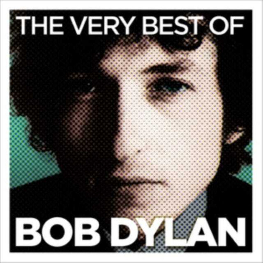 Dylan, Bob : The Very Best Of CD