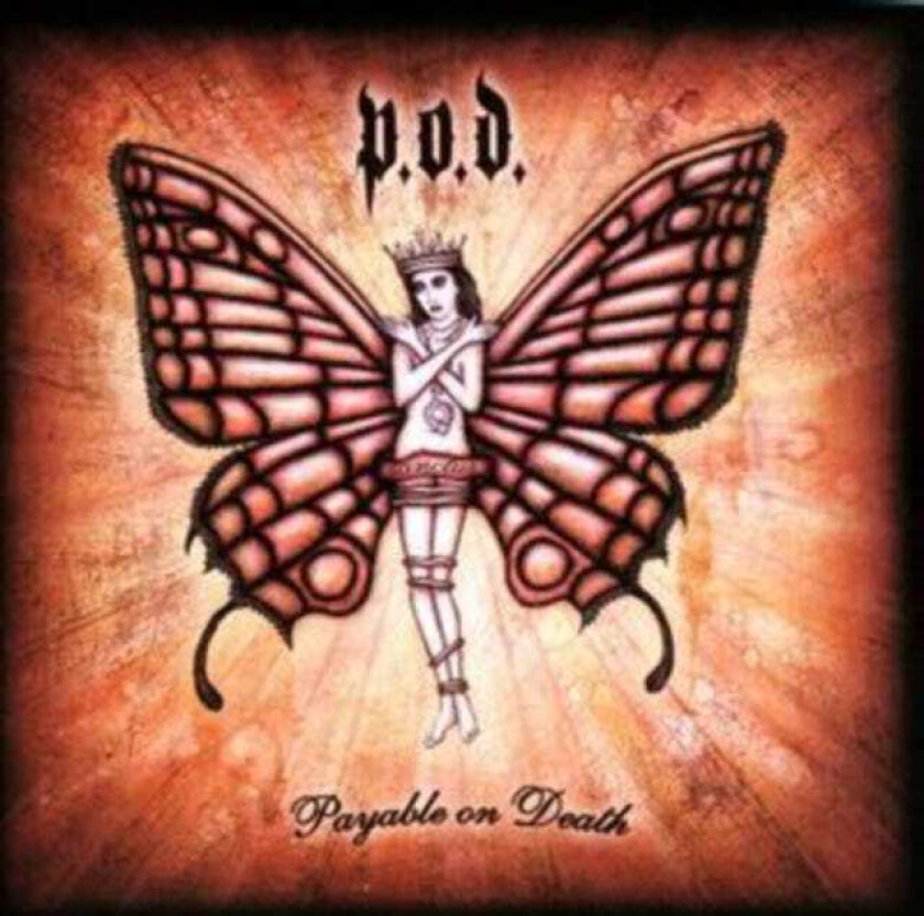 Payable On Death CD (2003)